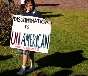 Is it truly un-american? (Photo from CreativeCommons: Flickr)